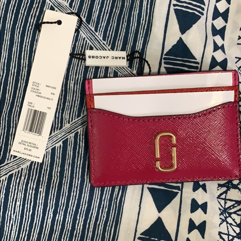 Marc Jacobs
